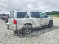 2005 Nissan ARMADA photo