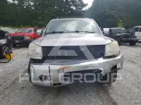 2005 Nissan ARMADA photo