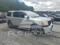 2005 Nissan ARMADA photo