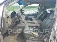 2005 Nissan ARMADA photo