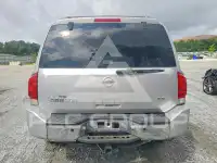 2005 Nissan ARMADA photo