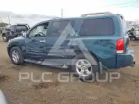 2005 Nissan ARMADA фото