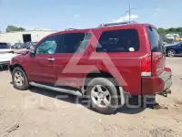 2005 Nissan ARMADA фото