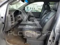 2005 Nissan ARMADA фото
