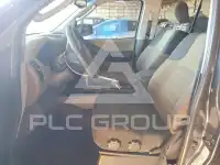 2005 Nissan XTERRA photo