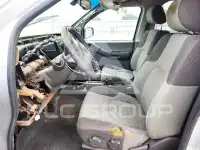 2005 Nissan XTERRA фото