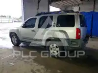 2005 Nissan XTERRA фото
