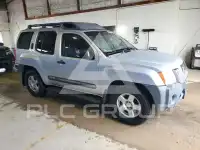 2005 Nissan XTERRA фото