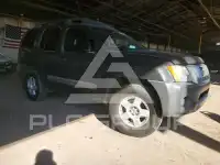 2005 Nissan XTERRA photo