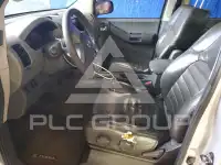 2005 Nissan XTERRA фото