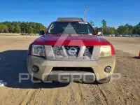 2005 Nissan XTERRA фото
