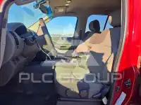 2005 Nissan XTERRA фото