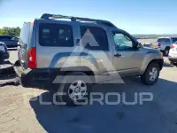 2005 Nissan XTERRA фото