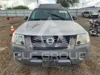 2005 Nissan XTERRA фото