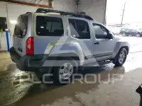 2005 Nissan XTERRA фото