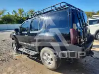 2005 Nissan XTERRA фото