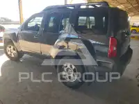 2005 Nissan XTERRA photo