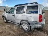 2005 Nissan XTERRA фото