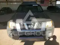 2005 Nissan XTERRA photo