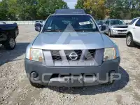 2005 Nissan XTERRA фото