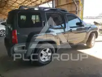 2005 Nissan XTERRA photo