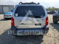 2005 Nissan XTERRA фото