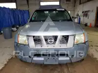 2005 Nissan XTERRA фото
