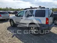 2005 Nissan XTERRA фото