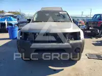 2005 Nissan XTERRA фото