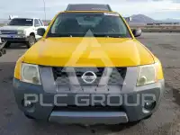 2005 Nissan XTERRA photo