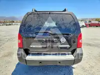 2005 Nissan XTERRA фото