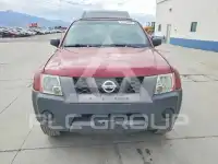 2005 Nissan XTERRA фото