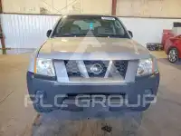 2005 Nissan XTERRA фото