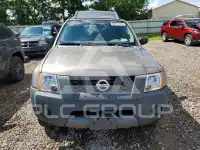 2005 Nissan XTERRA photo