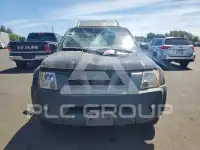 2005 Nissan XTERRA фото