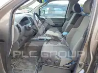 2005 Nissan XTERRA photo