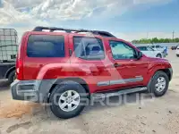 2005 Nissan XTERRA фото