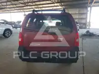 2005 Nissan XTERRA фото