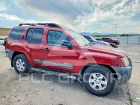 2005 Nissan XTERRA фото