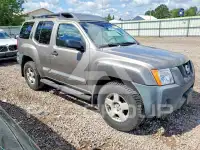 2005 Nissan XTERRA photo