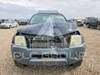 2005 Nissan XTERRA фото