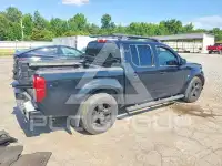 2005 Nissan FRONTIER фото