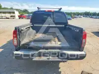 2005 Nissan FRONTIER фото