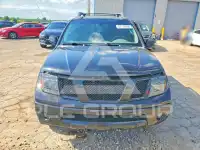 2005 Nissan FRONTIER фото