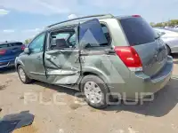 2005 Nissan QUEST фото