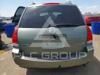 2005 Nissan QUEST фото