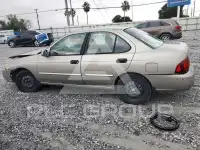 2005 Nissan SENTRA фото