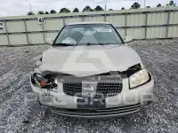 2005 Nissan SENTRA фото