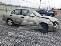 2005 Nissan SENTRA фото