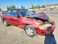 2005 Nissan SENTRA фото